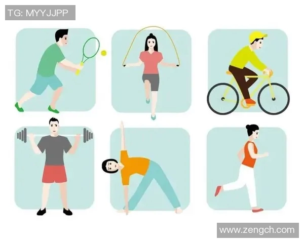 科学运动与健康生活运动损伤预防知识全攻略