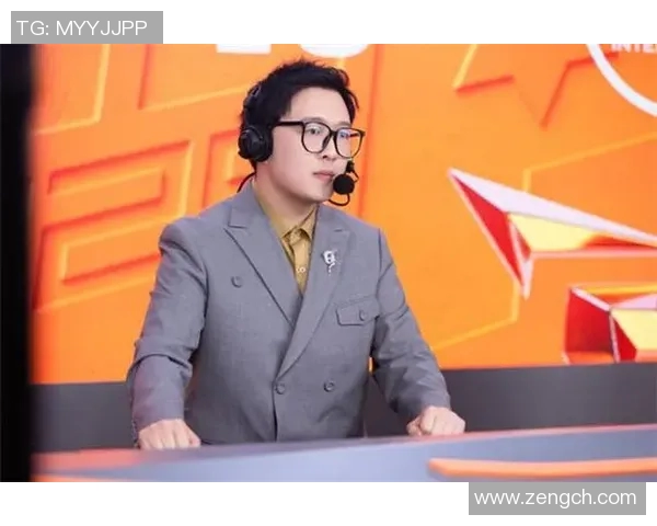 体育赛事解说阵容揭秘：明星解说员与新秀的精彩碰撞与合作