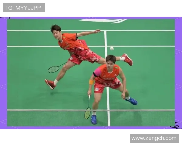 国羽调整参赛阵容以应对新挑战力争在国际赛场上取得佳绩