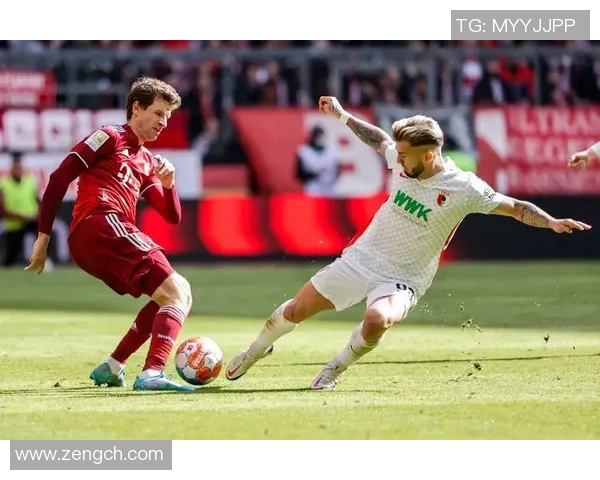 拜仁慕尼黑在德甲联赛中以8比1大胜沃尔夫斯堡展现强大实力