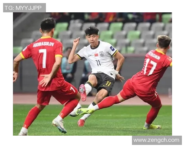 王钰栋在U23亚洲杯上演绝杀精彩瞬间助中国队逆转胜利 王钰栋在U23亚洲杯上演绝杀精彩瞬间助中国队逆转胜利