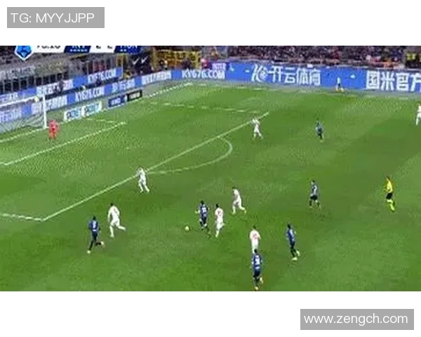 劳塔罗射门精彩瞬间解析助力球队逆转胜利的关键时刻