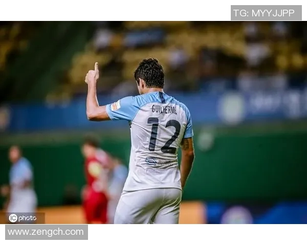 吉列尔梅重返广州队助力球队冲击新赛季目标展现强大实力