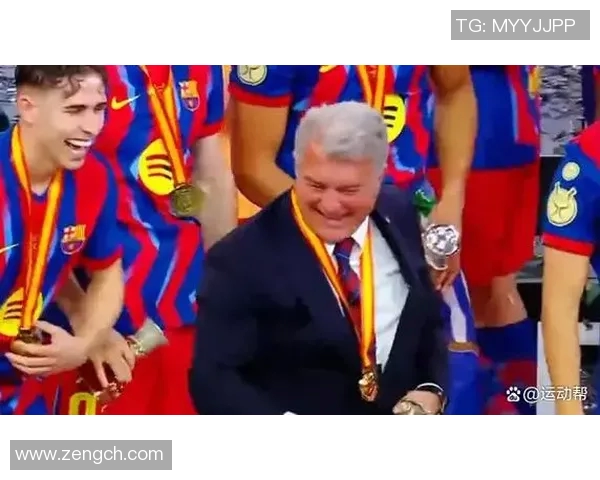 巴萨主场大胜皇马，梅西上演帽子戏法，卫冕冠军重返榜首