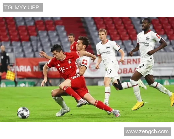 拜仁慕尼黑再战成功,德甲积分榜继续领先! 拜仁慕尼黑再战成功,德甲积分榜继续领先!