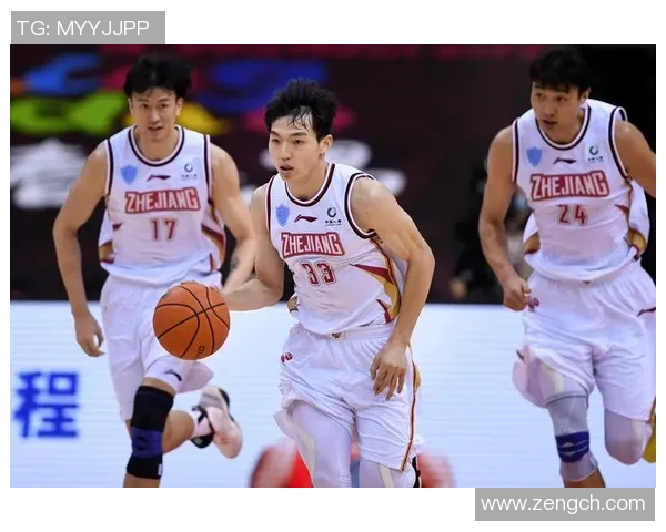 CBA浙江稠州吴前领衔球队奋战季后赛展现无限可能与激情