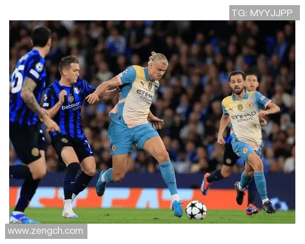 哈兰德欧冠赛场再创佳绩梅开二度助球队晋级下一轮