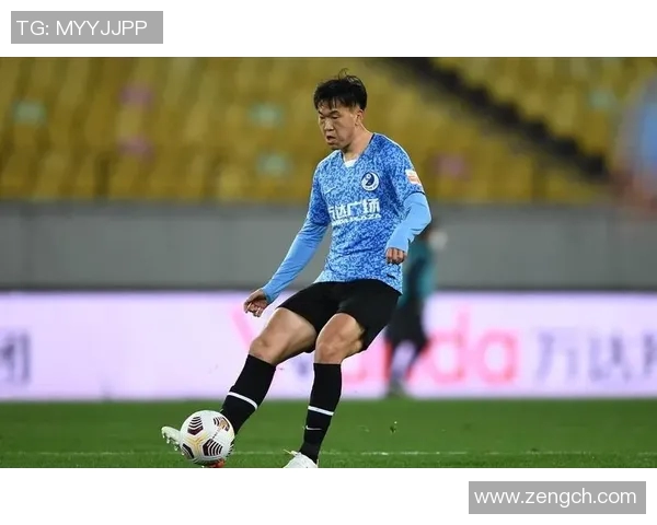 方昊精彩破门助力浙江队迎来关键胜利展现球队强大实力