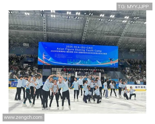 冰雪运动青年训练营最新动态及未来发展方向探讨