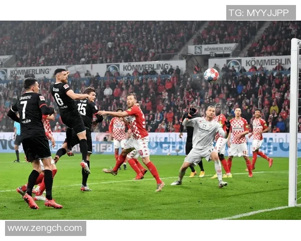 法兰克福豪取主场胜利继续德甲连胜之路