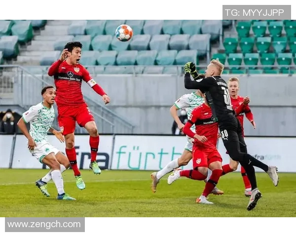 弗赖堡客场狂胜科隆，继续奔赴德甲榜首之路