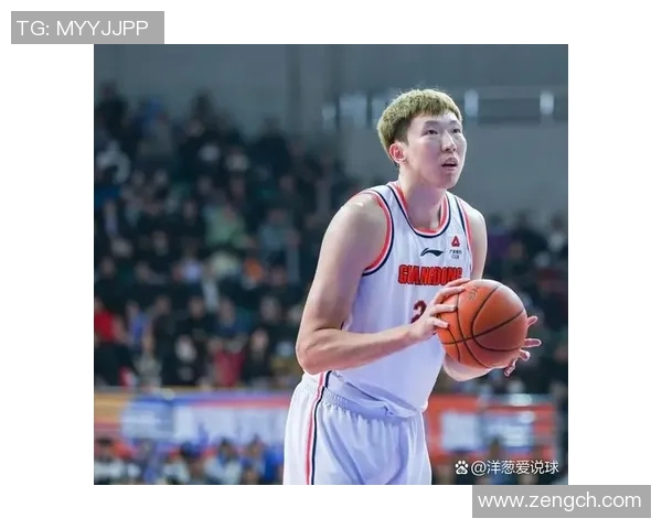 广东华南虎主帅接受专访，展望新赛季夺冠前景