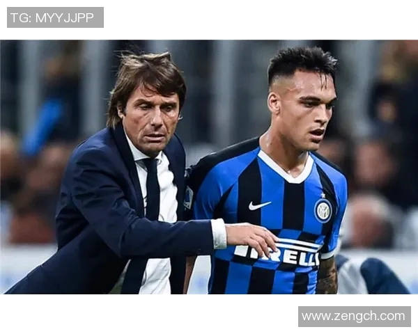 国米主帅孔蒂批评球队失利表现，指责米兰德比过于激烈