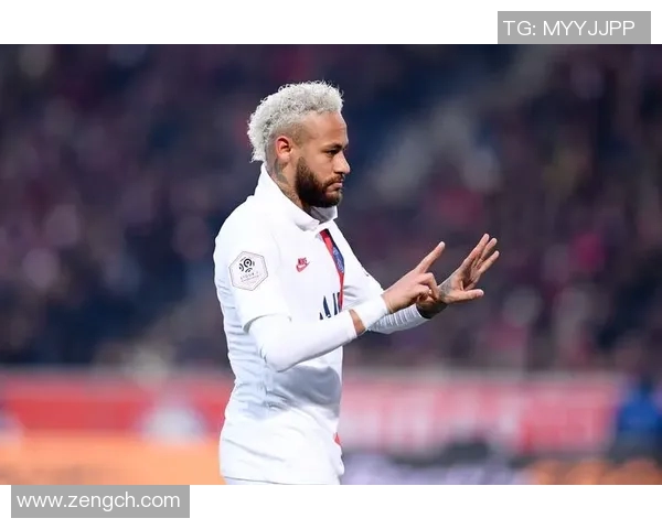 内马尔确定将在法甲赛场复出，巴黎主帅盼回归注入新活力