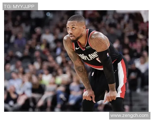 开拓者管理层火拼撕逼，球队未来命运难料