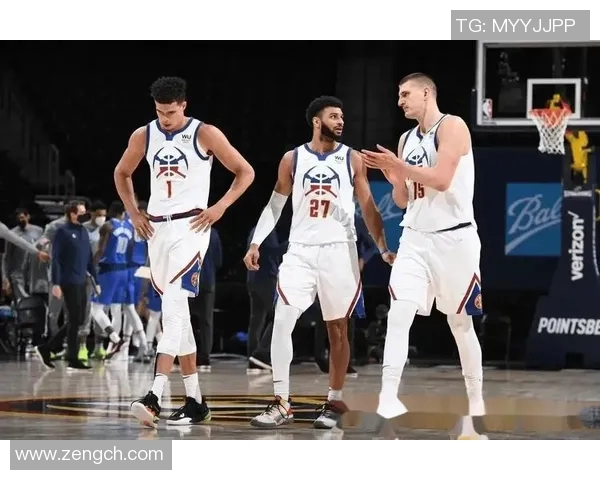 掘金队遭雄鹿队淘汰,止步西部半决赛:他们的未来在哪里? 掘金队遭雄鹿队淘汰,止步西部半决赛:他们的未来在哪里?