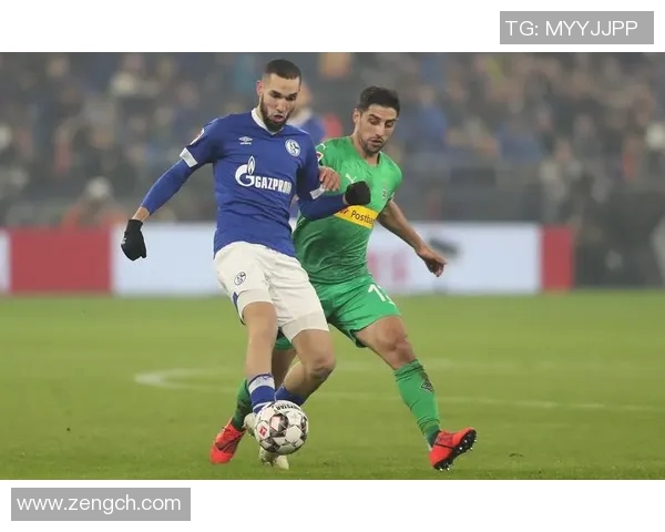 沙尔克04奋力拼搏,取得德甲关键胜利! 沙尔克04奋力拼搏,取得德甲关键胜利!