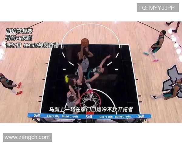 灰熊主场战胜马刺，止住颓势：逆境中的崛起