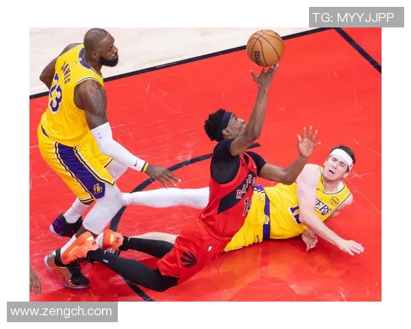 猛龙连胜结束,客场不敌湖人,背后的深层原因究竟是什么? 猛龙连胜结束,客场不敌湖人,背后的深层原因究竟是什么?